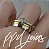 Kit de Alianças Vivar Osvald (4mm) - Ouro 18k - Imagem 6