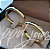 Par de Alianças Splend (3,5mm) - Ouro 18k - Imagem 3