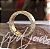 Par Alianças Diamini (5mm) - Ouro 18k - Imagem 6