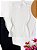 Blusa Tricot Modal Com Gola Fabiana - Imagem 3