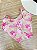 Cropped Bengaline Antonela Floral - Imagem 5