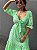 Vestido Longuete Julia Lese Verde - Imagem 4