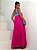 Vestido Longuete Cloe Pink - Imagem 2