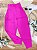 Calca Cenoura Ziper Alfaiataria Zoe Pink - Imagem 1