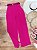 Calca Pantalona Duna Patricia Pink - Imagem 1