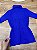 Blusa Tricot Modal Com Gola Barbara - Imagem 2