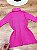 Blusa Tricot Modal Com Gola Barbara - Imagem 3