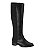 Bota Beira Rio Montaria Cano Longo Preto 90452420215 - Imagem 1