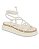 Sandália Anatômica Gladiadora Vizzano Branca 6526201 - Imagem 1