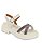 Sandália Vizzano Feminino Solado Tratorado 6499114 - Imagem 1