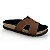 Tamanco Beira Rio Casual Marrom/conhaque 8523112 - Imagem 1