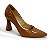 Sapato Scarpin Verniz Mariotta Salto Alto Bico Fino 702421 - Imagem 1