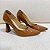 Sapato Scarpin Verniz Mariotta Salto Alto Bico Fino 702421 - Imagem 2