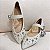Sapatilha Mariotta Mary Jane Feminino 1351218 - Imagem 4