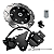 Sistema Freio Traseiro Disco Titan 150 Fan 125 Kit Adaptação - Imagem 5
