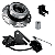 Sistema Freio Traseiro Disco Titan 150 Fan 125 Kit Adaptação - Imagem 7
