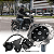 Sistema Freio Traseiro Disco Titan 150 Fan 125 Kit Adaptação - Imagem 4