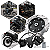 Sistema Freio Traseiro Disco Titan 150 Fan 125 Kit Adaptação - Imagem 1