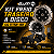 Sistema Freio Traseiro Disco Titan 150 Fan 125 Kit Adaptação - Imagem 2