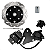 Sistema Freio Traseiro Disco Titan 150 Fan 125 Kit Adaptação - Imagem 3