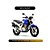 Painel Completo Cbx 250 Twister Modelo Original - Imagem 5