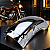 Paralama Traseiro Suzuki Intruder 125 250 Cromado - Imagem 1