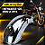 Paralama Traseiro Suzuki Intruder 125 250 Cromado - Imagem 7