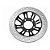 Disco Freio Dianteiro Titan 150 / Fan 125 Es Após 2008 - Imagem 3
