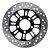 Disco Freio Dianteiro Titan 150 / Fan 125 Es Após 2008 - Imagem 4