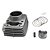 Kit Cilindro Motor Titan Fan 150 Titan 150 Mix Nxr Bros 150 - Imagem 1