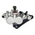 Pinça Freio Dianteiro Titan 150 Fan 150 2009 Em Diante - Imagem 5