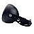 Farol Led Moto Custom Olho Anjo Angel 6 Polegada Com Suporte - Imagem 5
