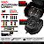 Baú Bauleto Universal 32l Moto C/ Lanterna Led Abs - Imagem 4
