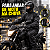 Capa Chuva Nylon Moto Impermeável Conjunto Jaqueta Calça - Imagem 7