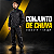 Capa Chuva Nylon Moto Impermeável Conjunto Jaqueta Calça - Imagem 1