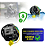 Punho Luz Yes 125 Intruder 125 Até 2008 Interruptor Esquerdo - Imagem 4