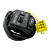 Punho Luz Yes 125 Intruder 125 Até 2008 Interruptor Esquerdo - Imagem 2