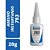 Kit de 2 Colas TEK BOND 793 20g Adesivo Instantâneo (COL.INT.TEKB.793) - Imagem 2