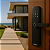 Fechadura Digital Elekro Signature Para Ambientes Internos E Externos (IP66) - Imagem 4