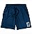Shorts Masculino Corrida Academia Futebol Elastano Premium Tactel Azul WSS Jogador 10 - Imagem 1