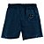 Kit 3 Shorts Masculinos Corrida Academia Praia Elastano Premium Tactel WSS Basic Azul e Preto - Imagem 5