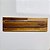 Suporte magnético de facas em madeira para parede 35cm - Imagem 4