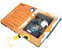 LANTERNA - PROCURE E ENCONTRE ANIMAIS - HAPPY BOOKS - Imagem 2