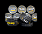 Cera Modeladora Twister Barber 150g com 12 unidades - Imagem 2