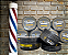 Cera Modeladora Twister Barber 150g com 12 unidades - Imagem 3