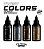 Twist Colors Semipermanente 100ml - Imagem 2