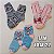 KIT 3  PARES DE MEIAS MASC. OU FEM. R$10,00 - Imagem 3