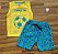KIT MASC/FEM 12 CONJUNTOS 1 AO 8 ANOS  R$200,00 - Imagem 9