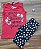 KIT MASC/FEM 12 CONJUNTOS 1 AO 8 ANOS  R$200,00 - Imagem 5