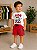 kit 6 CONJUNTOS INFANTIL - Imagem 3